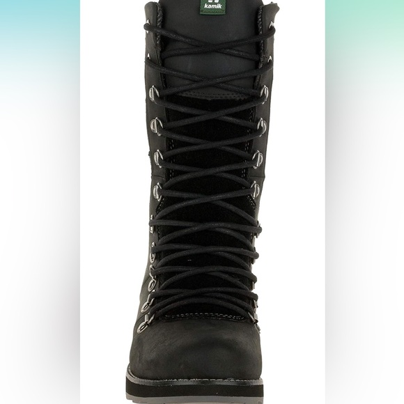 KAMIK women’s boots waterproof 🥾 - Picture 2 of 6